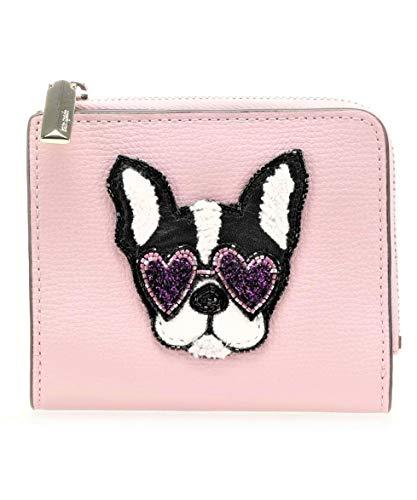 Boston terrier kate spade on sale purse