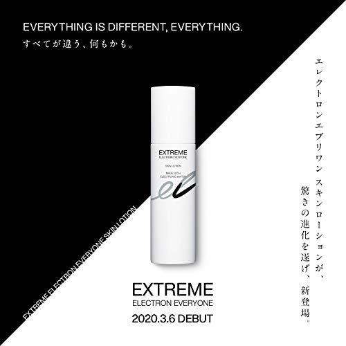 Buy EXTREME ELECTRON EVERYONE Skin Lotion 20ml Manufacturer's ...