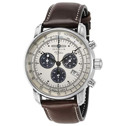 Buy [Zeppelin] ZEPPELIN 100th Anniversary Series Chronograph Japan