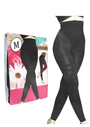 Glamorous Spats All-in-One Pressure Spats M-L