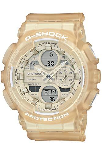 [Casio] Watch G-SHOCK mid-size model GMA-S140NC-7AJF Men's