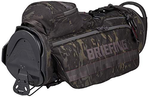 Buy [Briefing] [Official Genuine] Caddy Bag CR-4 # 02 MULTICAM