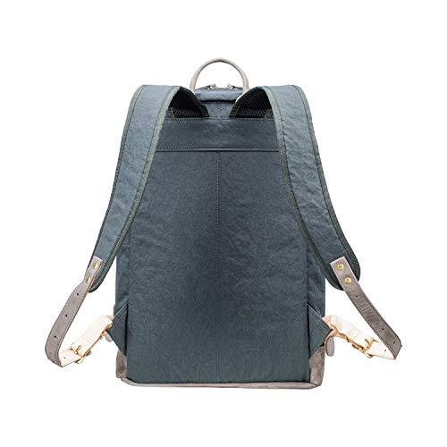 Buy [Tsukumu] TUTUMU Study Study Toyooka Bag S1500 Black from