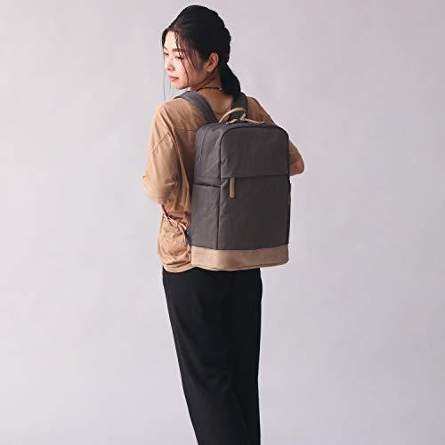 Buy [Tsukumu] TUTUMU Study Study Toyooka Bag S1500 Black from