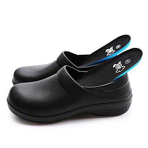 Commercial on sale kitchen shoes