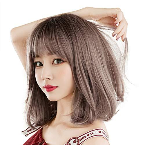 Cute affordable deals wigs