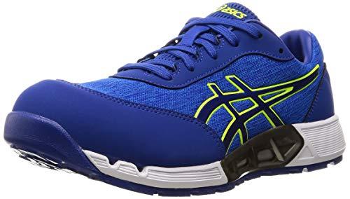 Buy [ASICS] Working Winjob CP212 AC JSAA Class A Toecap Anti-Slip Sole with fuzeGEL Men's Blue / Electric Blue 29 cm 3E from Japan - Buy authentic Plus exclusive items from Japan |