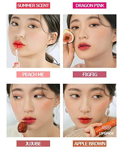 rom&nd ロムアンド ジューシーラスティング ティント JUICY LASTING