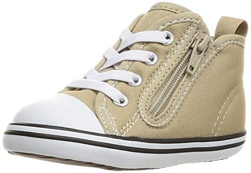Buy [Converse] Baby Shoes Baby All Star Z (Standard) Beige 15 cm from Japan - Buy authentic Plus exclusive from Japan | ZenPlus