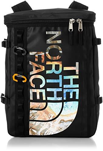 The north face 2025 backpack fuse box