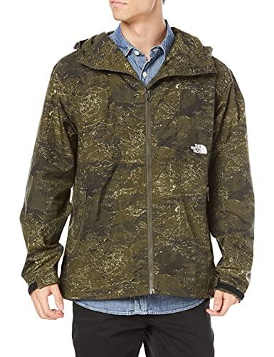 Buy [The North Face] Jacket Novelty Compact Jacket Men's NP71535