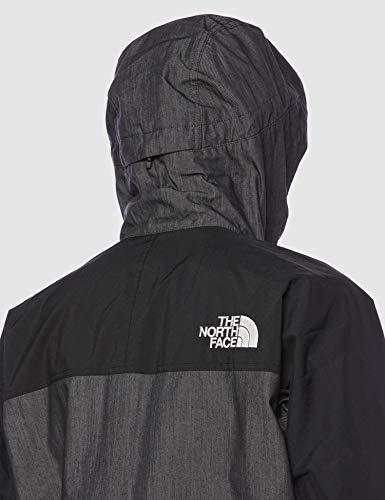 Buy [The North Face] Jacket Mountain Light Denim Jacket Men's