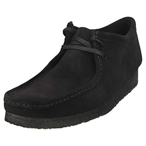 Buy Free Shipping [Clarks] 26155519 Wallabee Wallaby Men's Shoes