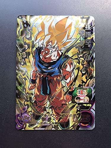 Buy Super Dragon Ball Heroes BM3-SEC2 Son Goku UR from Japan - Buy