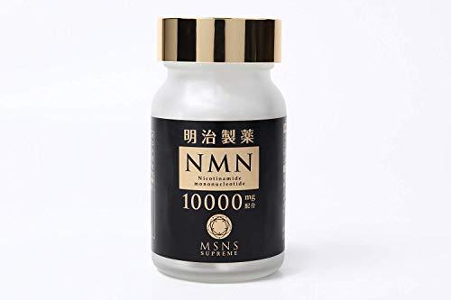 Buy Meiji Pharmaceutical NMN 10000 Supreme MSNS from Japan - Buy