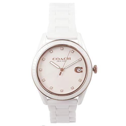 Coach preston shop sport watch