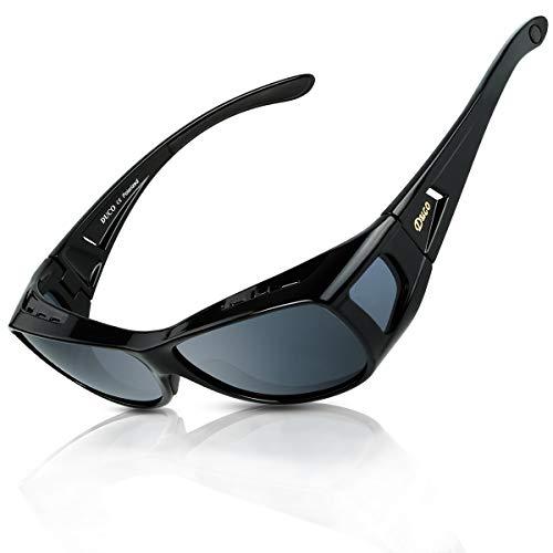  Men's Sunglasses - DUCO / Men's Sunglasses / Men's