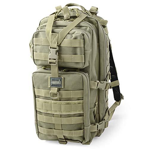 Buy MAGFORCE MF-0515 Super Falcon backpack (one size KHAKI) from