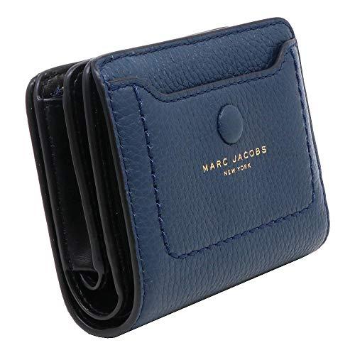 マークジェイコブス] MARC JACOBS 財布 二つ折り財布 M0014215 240 ...