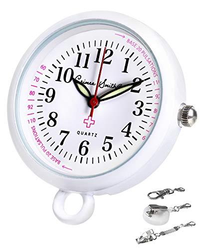 ナラカミーチェ メッサジオ 時計 2022年11月 電池交換 品質証明書付