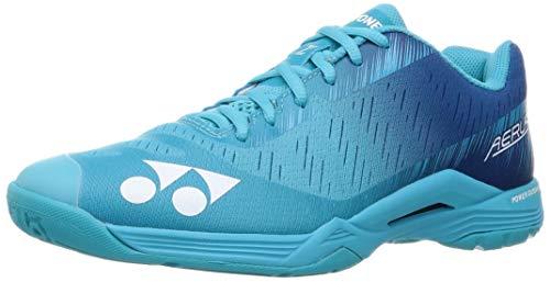 Buy [Yonex] Badminton Shoes SHBAZM Mint Blue (526) 26.5 cm from