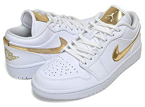 Buy [Nike] Women's Air Jordan 1 Low WMNS AIR JORDAN 1 LOW SE white