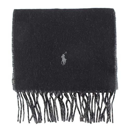 Polo Ralph Lauren Men's Classic Reversible Scarf