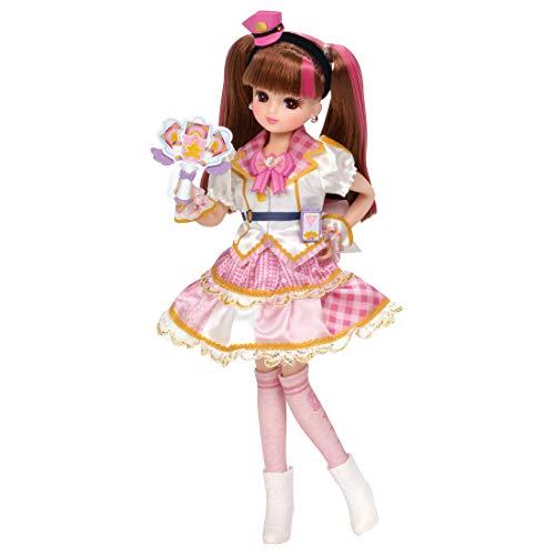 rika chan doll