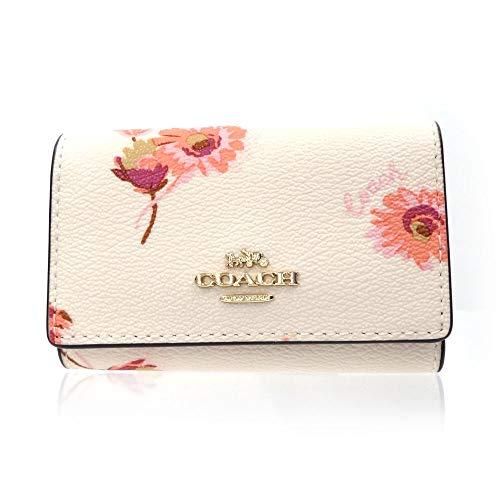 Buy [Coach] COACH Coach Key Case Floral Print C0379 IMCAH [Parallel  imports] from Japan - Buy authentic Plus exclusive items from Japan