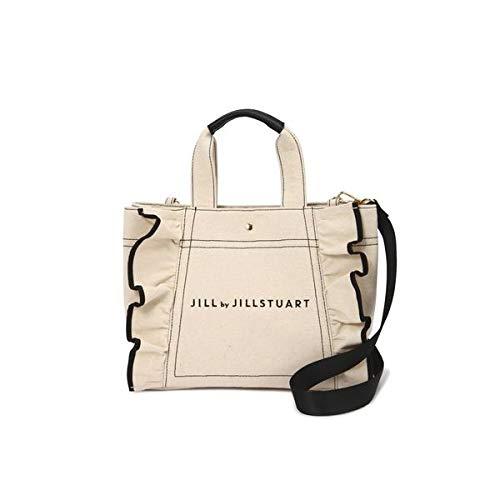 Buy Free Shipping Jill by Jill Stuart Frilt Tote Bag (Large