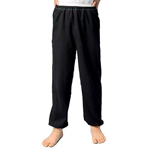Buy Bedwetting trousers Long pants Cotton 100 Bedwetting pants with  tarpaulin Made in Japan (140) from Japan - Buy authentic Plus exclusive  items from Japan