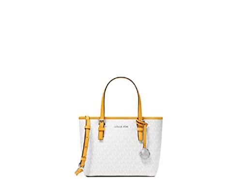 Buy Michael Kors XS Carry All Jet Set Travel Womens Tote