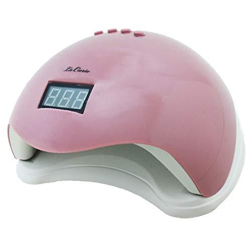 Buy La Curie LED & UV Nail Light 48W Industry Attention Low Heat