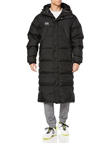 [Canterbury] Down Coat Rugby Wear Men's 19 XL