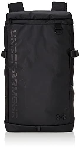 [Under Armor] UA Tarpaulin Backpack 40L 1368944 Black //