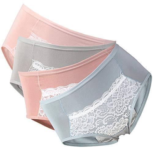 Buy [Mary's Chue] Sanitary Shorts with Pockets Women's Set Lace Cotton  Cotton Cute Women's Underwear (Sick% Comma% M) from Japan - Buy authentic  Plus exclusive items from Japan