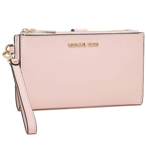 Buy [Michael Kors] Bi-fold wallet Outlet Jet set with travel strap Light  pink Ladies MICHAEL KORS 35F8GTVW0L [Parallel imports] from Japan - Buy  authentic Plus exclusive items from Japan | ZenPlus