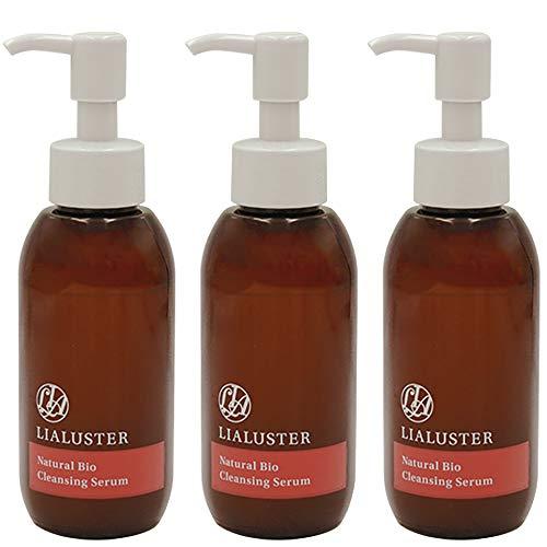 Buy Real Star Natural Bio Cleansing Serum 3 Pieces Set [Pore Care