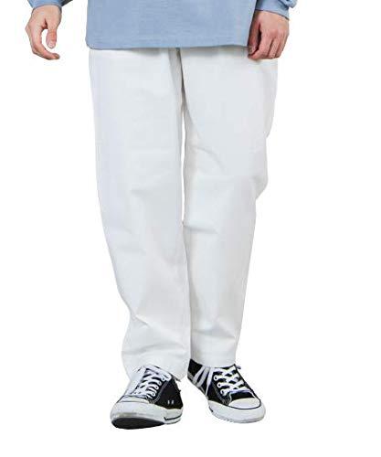 Chef Works Unisex Better Built Baggy Chef Trousers Black - P_A695 - Buy  Online at Mitre Linen UK