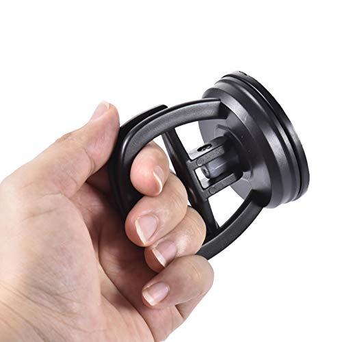 Buy SURD Powerful suction cup Mini suction cup Repair tool dent repair  One-touch suction cup Luggage transportation Body strong work Strong gel  Telescopic arm Easy to install One-touch suction cup type For