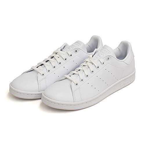 [Adidas] Stan Smith Sneakers STANSMITH Women's Men's White / White White  FX5500 25.5cm (7H) [Parallel imports]