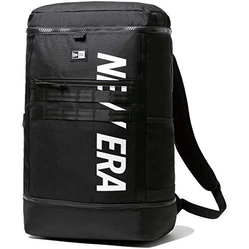 Buy New Era New Era Box Pack Large 46L Black / White Logo FREE