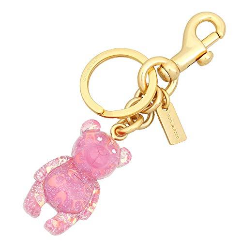 Shop Coach Women's Keychains & Bag Charms