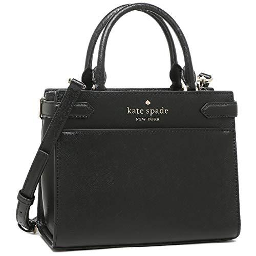 Buy [Kate Spade] Outlet Handbag Stacy Shoulder Bag Ladies KATE SPADE  WKRU7097 (1) 001 Black [Parallel imports] from Japan - Buy authentic Plus  exclusive items from Japan | ZenPlus