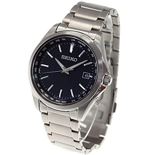 Buy [Seiko Watch] Watch Seiko Selection SBTM291 Men's Silver from Japan -  Buy authentic Plus exclusive items from Japan | ZenPlus