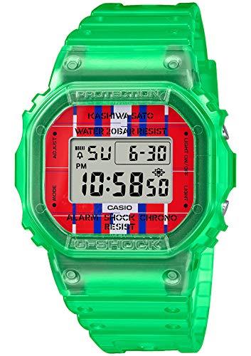 Buy [Casio] Watch G-SHOCK KASHIWA SATO Collaboration Model DWE