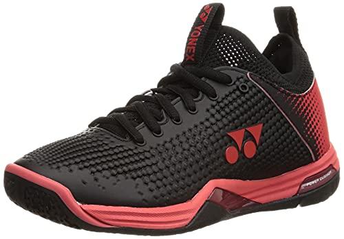 [Yonex] Badminton Shoes Power Cushion Eclipse Z Black / Red (187) 26.0 cm