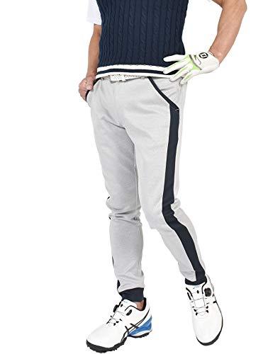 Buy [Common Golf] COMON GOLF Men's Stretch Punch Material Lined
