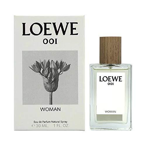 Buy Loewe LOEWE 001 Woman Eau de Parfum 30ml Woman EDP [Parallel