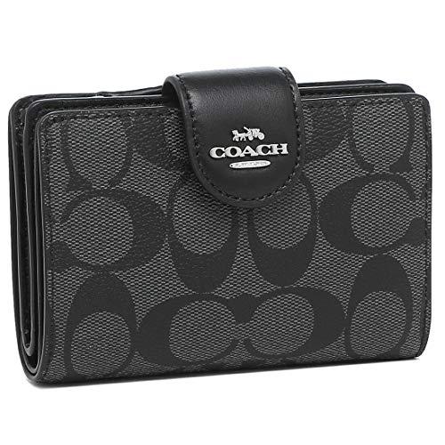 Coach discount fold wallet